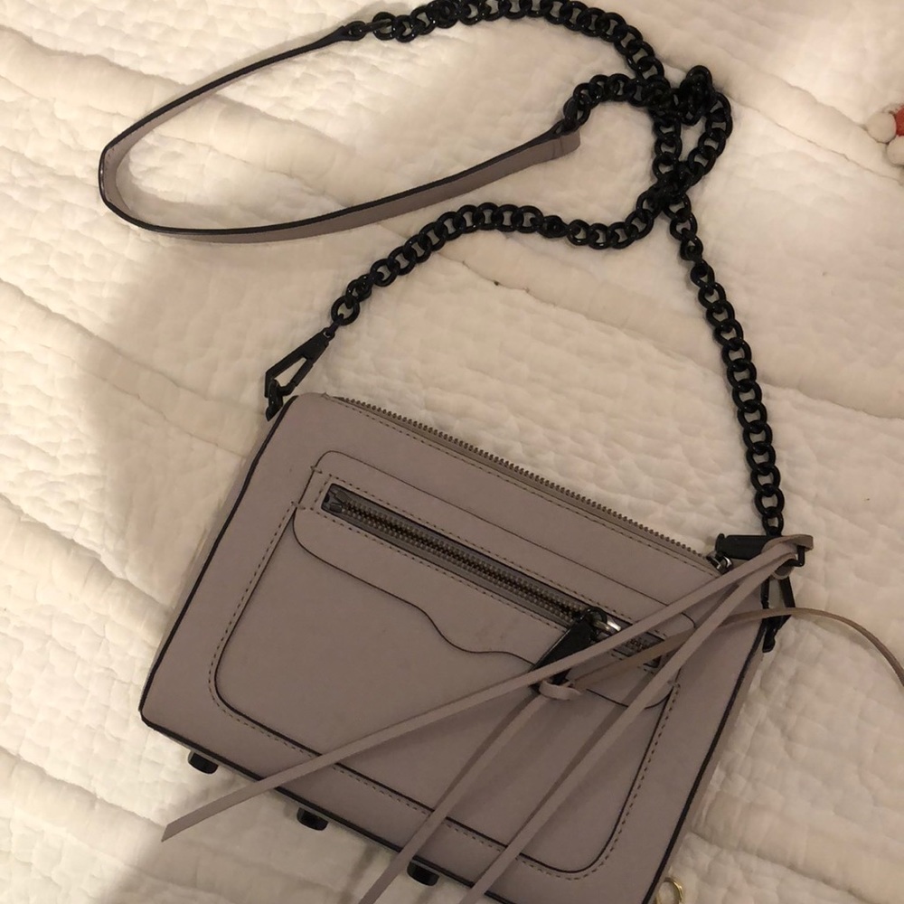 Rebecca Minkoff crossbody